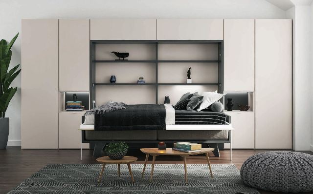Consejos para comprar un sofá cama perfecto | Muebles Luis Miguel