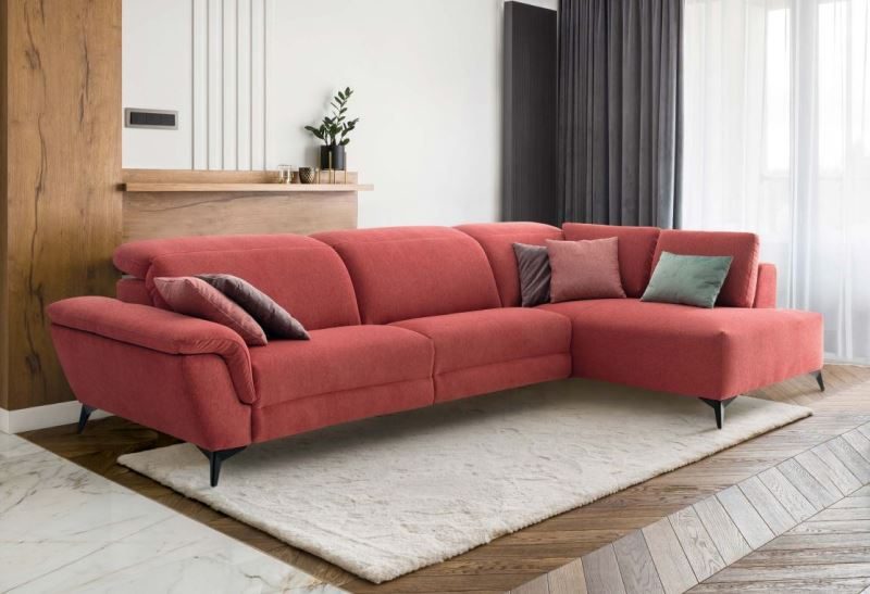 decorar pared sofa