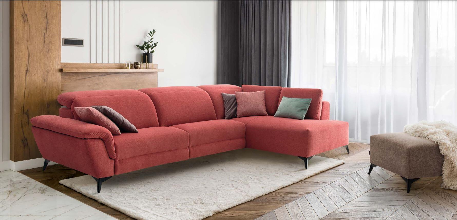 Magazijn Productiecentrum voorzetsel Beneficios de los sofás y sillones tapizados de tela | Muebles Luis Miguel Magazijn Productiecentrum voorzetsel Beneficios de los sofás y sillones tapizados de tela | Muebles Luis Miguel
