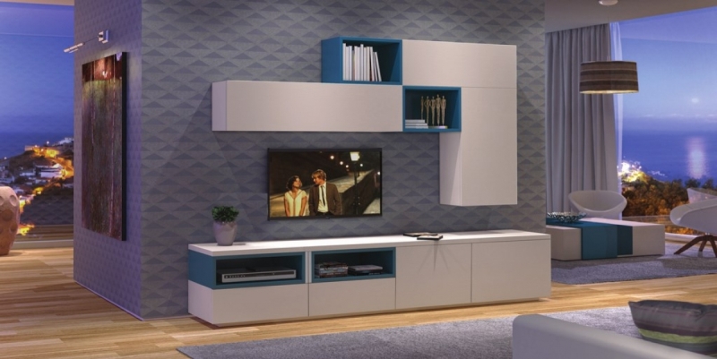 open concept