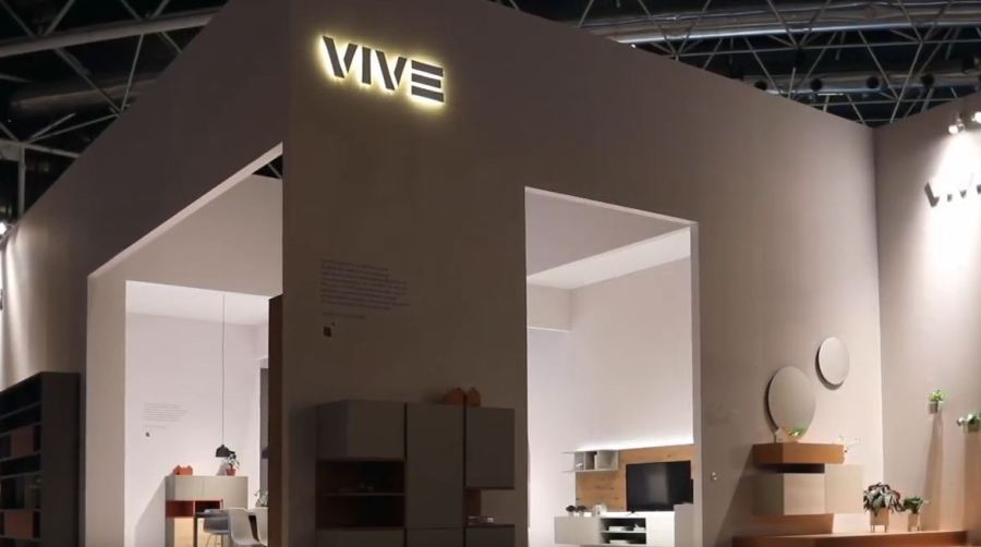 Luis presente en Feria del Mueble de Valencia 2019 | Muebles Luis Miguel