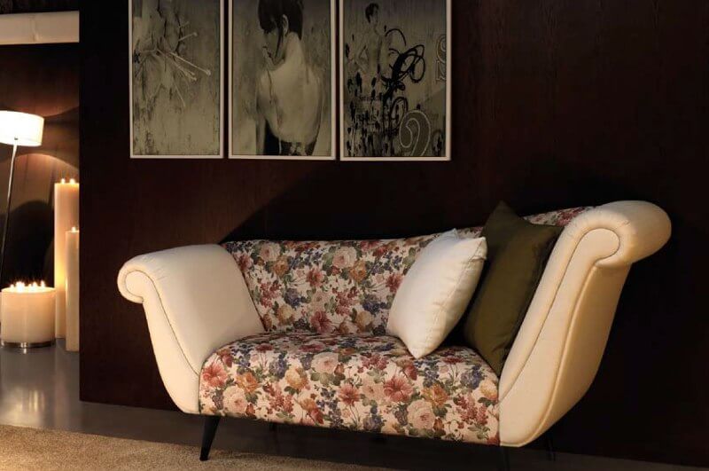 textiles muebles clasicos