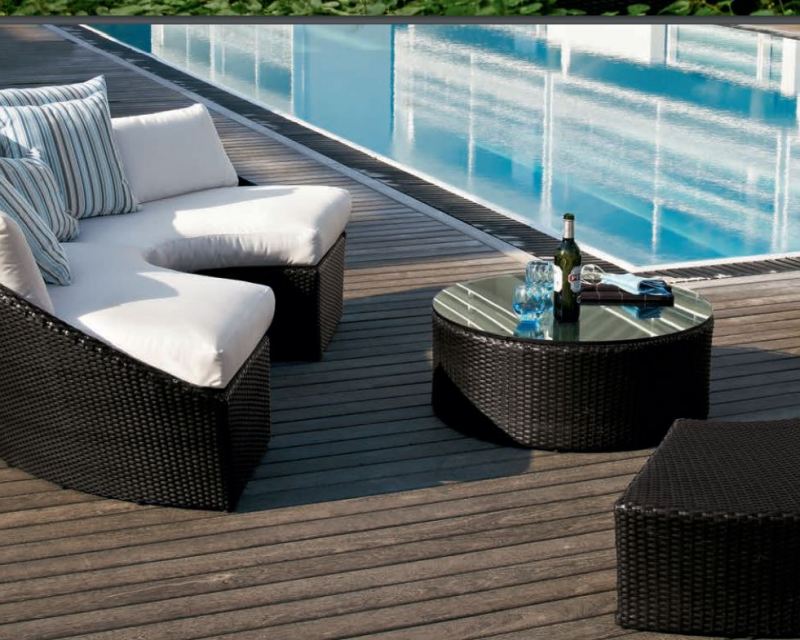 materiales mueble terraza