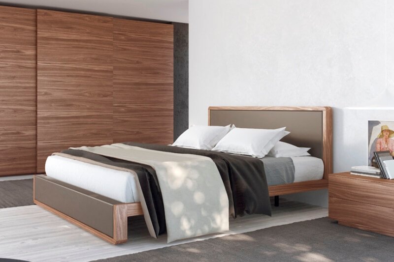 cama muebles luis miguel