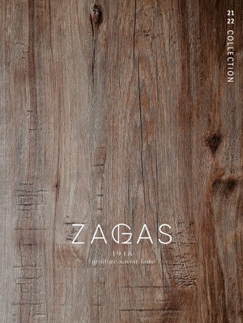 Tropezón ignorar Cíclope Catálogo de muebles Zagas en Zaragoza | Muebles Luis Miguel