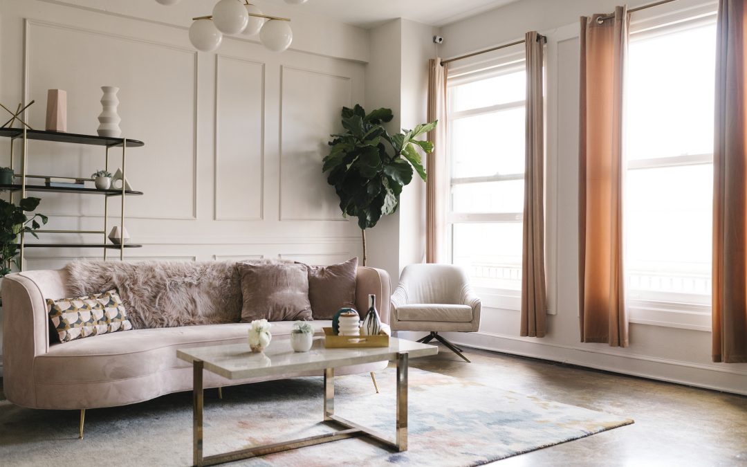 muebles de alta calidad