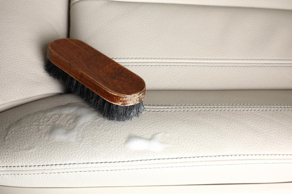 Secretos para el cuidado de los muebles de cuero