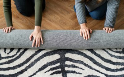Consejos para decorar tu hogar con alfombras