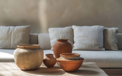 La importancia del orden en la decoración